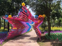 -歌斐颂巧克力小镇