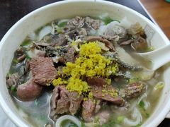 -潮镇老尾牛杂(环城西路店)