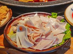 -陈眼镜火锅(总店)