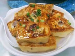 -苏记农家菜馆