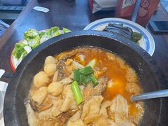 -肖记牛肉鱼杂馆·省级非遗(柏林春天直营店)
