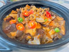 -老燕皇·南京菜(玄武湖店)