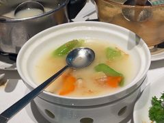 -莆田餐厅PUTIEN(世博源店)