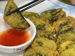 -金生美食(贵州路店)