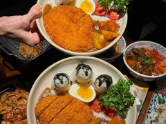 -小川洋风料理(江汉路店)