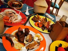 -味餐厅·海鲜·火锅·自助餐