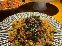 -田婆婆的菜(新天地店)