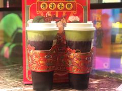 -LELECHA乐乐茶(新街口大洋店)