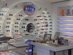 -浮光眼镜·蔡司视觉合作·数字验配中心(陆家嘴店)