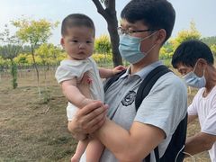-东郊湿地公园