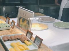 -白天鹅宾馆·流浮阁咖啡厅