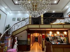 -君豪蟹都·湖景·农家乐(蟹舫苑店)