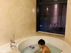 -舟山希尔顿酒店