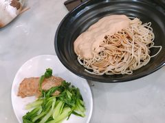 -老地方面馆(思南路店)
