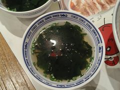 -和府捞面(曹路花园城店)