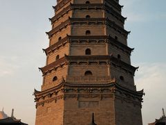 -西安大兴善寺
