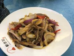-帕米尔食府(白云观店)