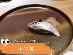 -鮨·海老(北京路店)