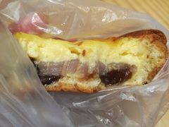 -巴黎贝甜(印象城店)