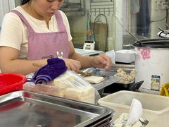 -巧手馄饨(箍桶巷店)