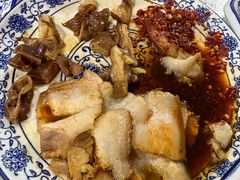 -范记豆花庄(东门好吃街店)