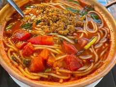 -88号小吃店·经典云南菜·地道纳西美食