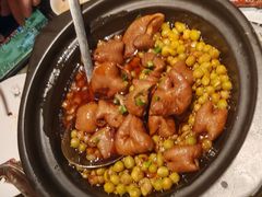 -绿茶餐厅(昌平悦荟店)