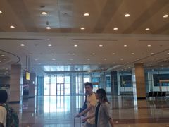 -开罗国际机场