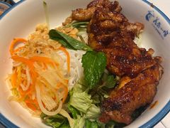 -美奈小馆·越南料理(中航城君尚购物中心店)