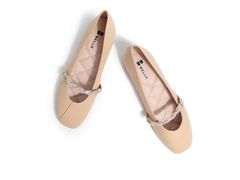 -BeLLE 百丽(上海月星环球港店)