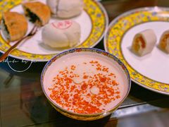 杏仁豆腐-富华斋饽饽铺·宫廷糕点·伴手礼(护国新天地店)