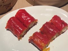 -茶港·点心·啫啫煲(江夏中百店)