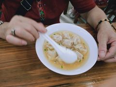 -黄家馄饨(铁心桥店)