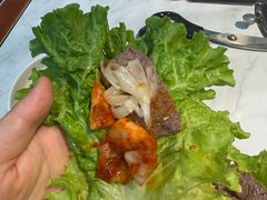 -六七八韩式烤肉·韩国料理(上杭路店)