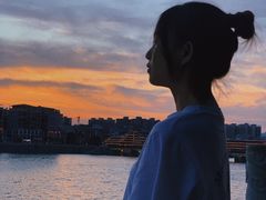 -龙津风雨桥