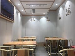 大堂-喜家德虾仁水饺(南山书城店)