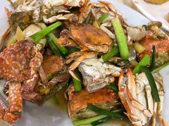 -源海渔村·现捞海鲜(大角湾店)