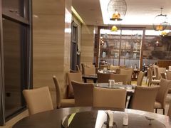 -汇华阁中餐厅·粤菜早茶(汇华希尔顿逸林酒店)