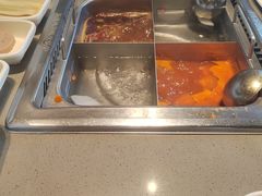 -海底捞火锅(龙湖北京大兴天街店)