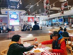 -西贝(武汉群星城店)