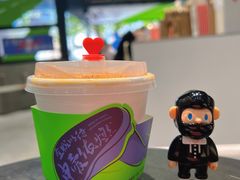 -Manner Coffee(淮海755店)