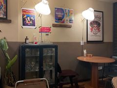 大堂-野草酒馆GRASS TAPROOM(时代天街店)