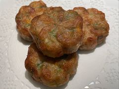 -狮王府淮扬菜(万象城店)
