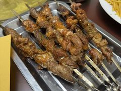 -老舅老蒙肉饼非遗店(一店)