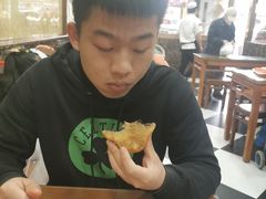 -白魁老号饭庄(安内店)