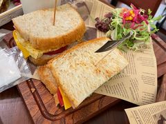 -AFS Cafe & Canteen(闽江二路店)