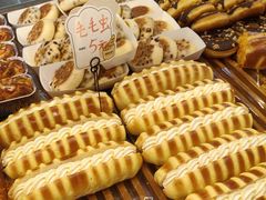 -星辰爱雪蛋糕(翱达公馆店)