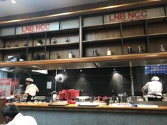 -牛吃草牛肉面(翠柏路店)