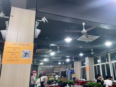 大堂-皖北巫氏三胖地锅鸡(长淮总店)