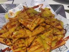 -BOPEYE·波派炸鸡(九霄天地店)